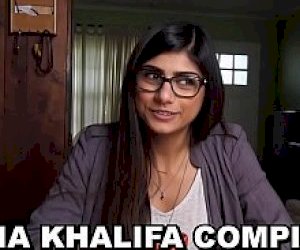 guy with an enormous dick