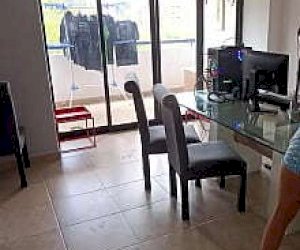 peasant with a huge prick fucks hard in the game