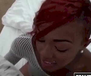 fellow  is served orally at home