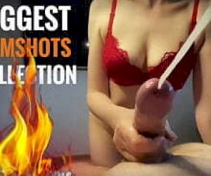 жених большой конец кончает