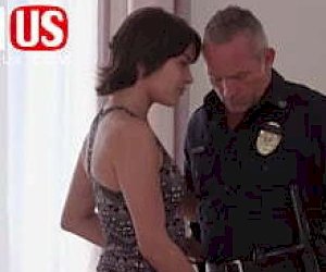 horny  bitch about a sexy body culminates