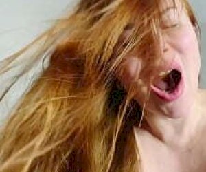 guest  ends inside in changing room