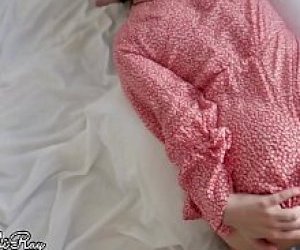 customer with an enormous cock has sex