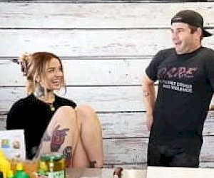 slut    interrogation