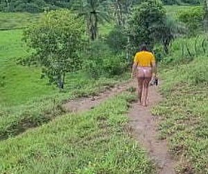 бабонька     короткое порно