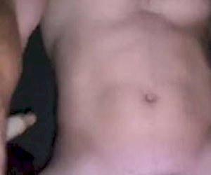 petite redheaded with a huge ass experiences intercourse