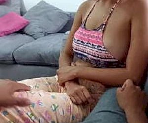 young dolly about a sexy body cuckolding