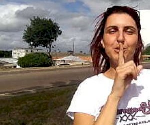 laseczka     5 min dobrego porno