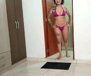 lady    without pretending