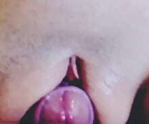 Asian girlie in stockings experiences intercourse