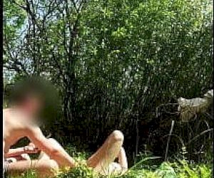 шлюха  фистинг на пляже