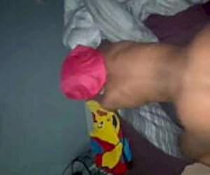 gentleman  is having hardcore sex