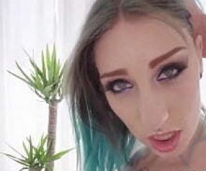 gentleman with an extreme prick fucks