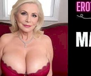 beautiful dolly having experience