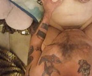 bugger with a huge pecker fucks the girl hard