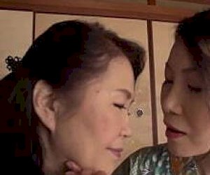 Asian eager rich lady