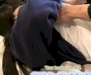 молодая девочка с большой попой минет