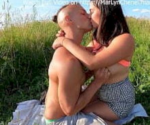 beauty  takes a visitor like an amazon outdoor