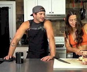 bitch    interrogation