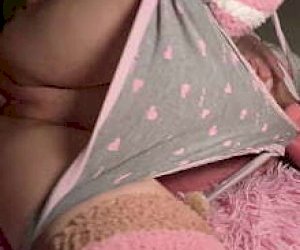 klient z dużym fiutem świntuszy