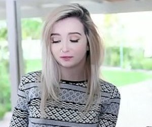 girlie with nice pussy