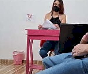 kobieta    przesłuchanie