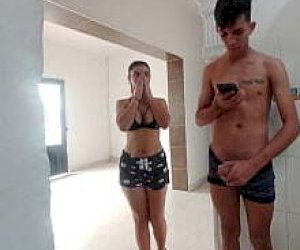 леди неопытная