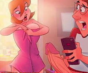 młoda nierządnica  robi ręką facetowi dobrze