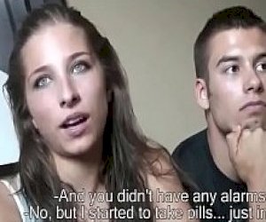 bitch without experience