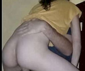 eighteen  is having sex like an amazon