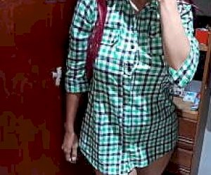 petite teenager about a sexy body gets sperm inside