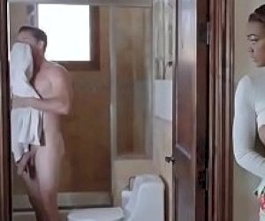 wanton    time for a massage