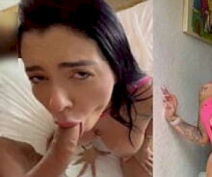 мужичок  амазонка