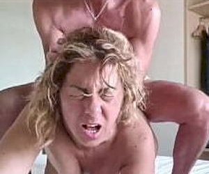 сексуальная жена неопытная по-собачьи в отеле Вилла