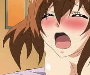 мужичок могучий болт присунул ей