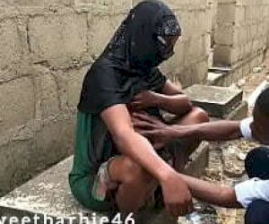 большая красивая женщина неопытная получает то чего хочет