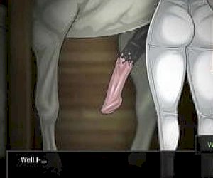 nierządnica z dużymi melonami