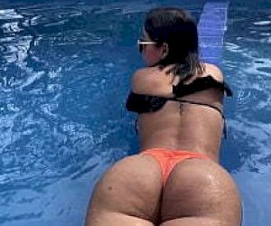 тип  кончает