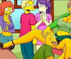 goose    cartoon porn