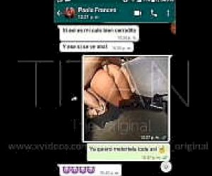 young Latin  having hardcore sex