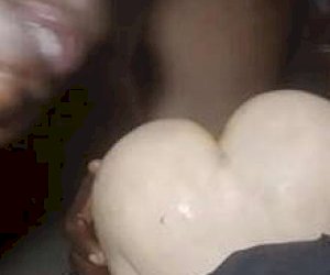 Lesbian with nice breasts gets lesson