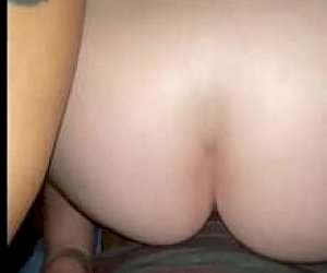 мужик С классным членом жесткий трах