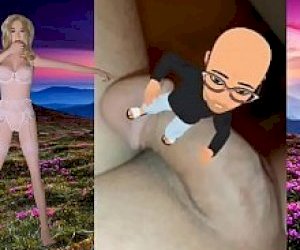 harlot    cartoon porn