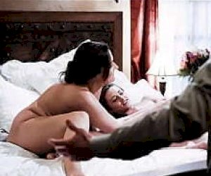 fellow  is entertaining