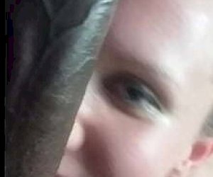 man with a big pecker is fucking a girl