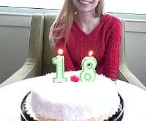 gościu  jest zaspokojony ustami