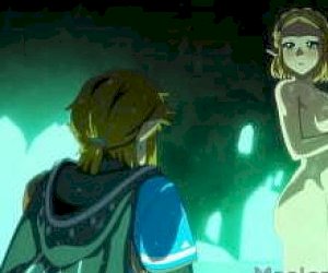 sweet doll with nice breasts sucks dick