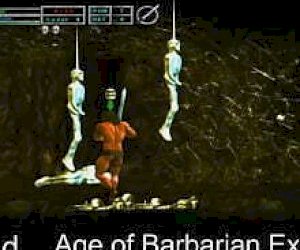 wanton   in the game