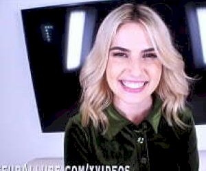 petite petite like to play hard takes a visitor like an amazon