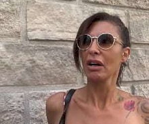 slim slut with big tits